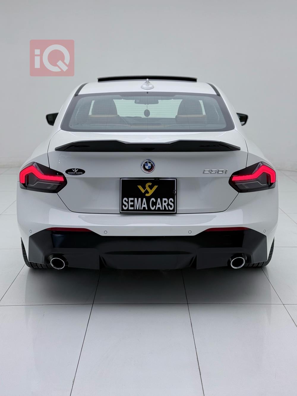 BMW 2-Series